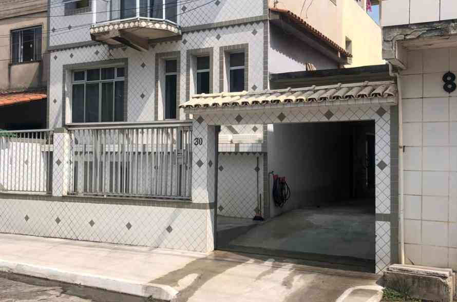 Modern Family Home