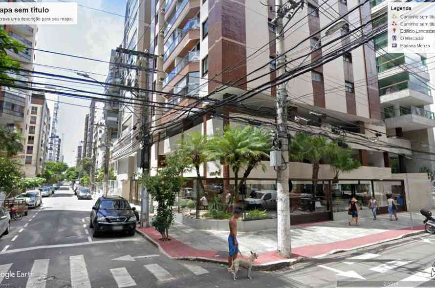 Modern Facade