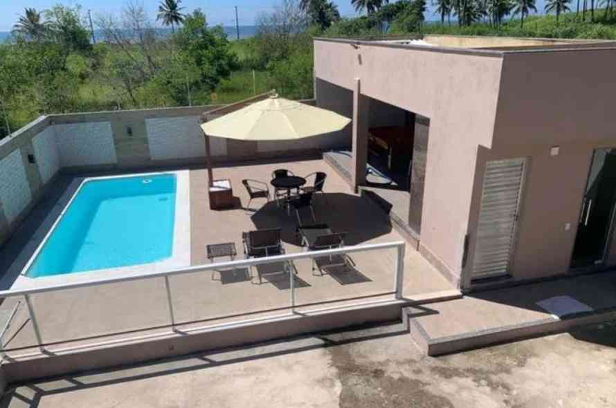 Modern Family Home