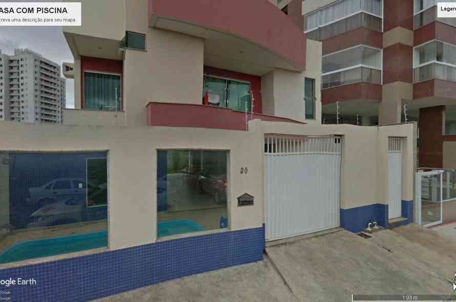 Modern Family Home