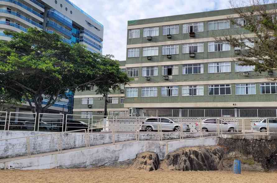 Modern Facade