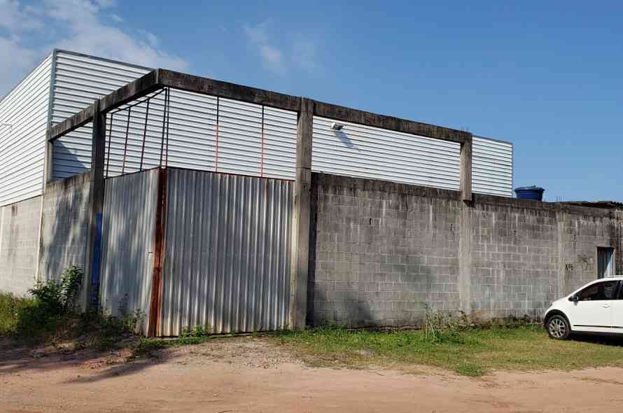 Modern Facade