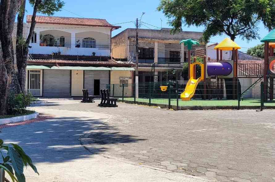 Modern Family Home