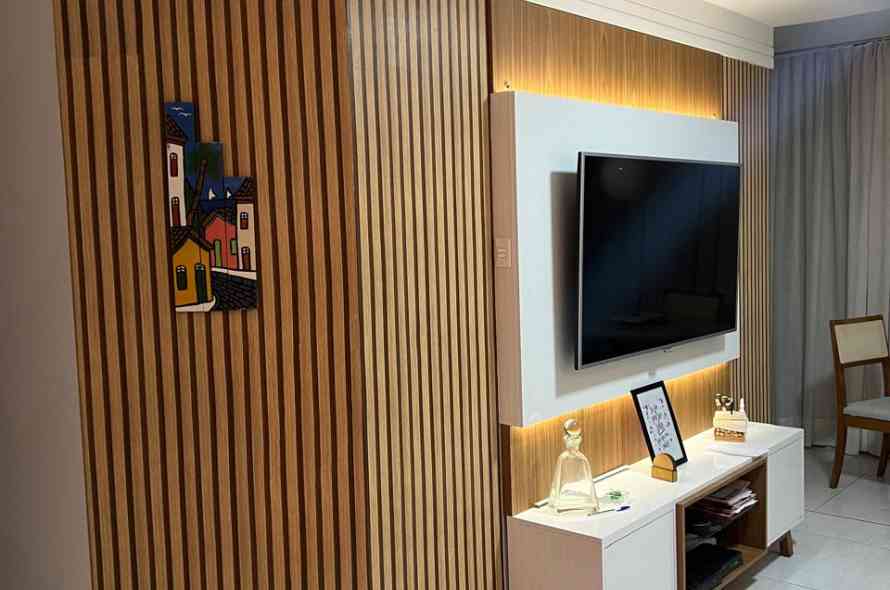 Modern Family Home